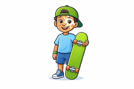 Mascote ABPV